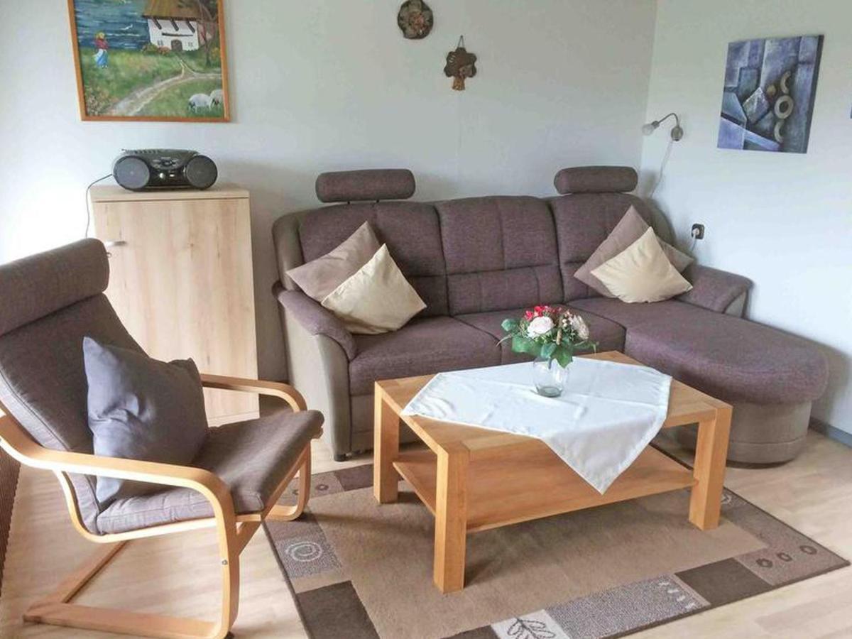 Ferienhaus Hennesee Meschede Exterior foto