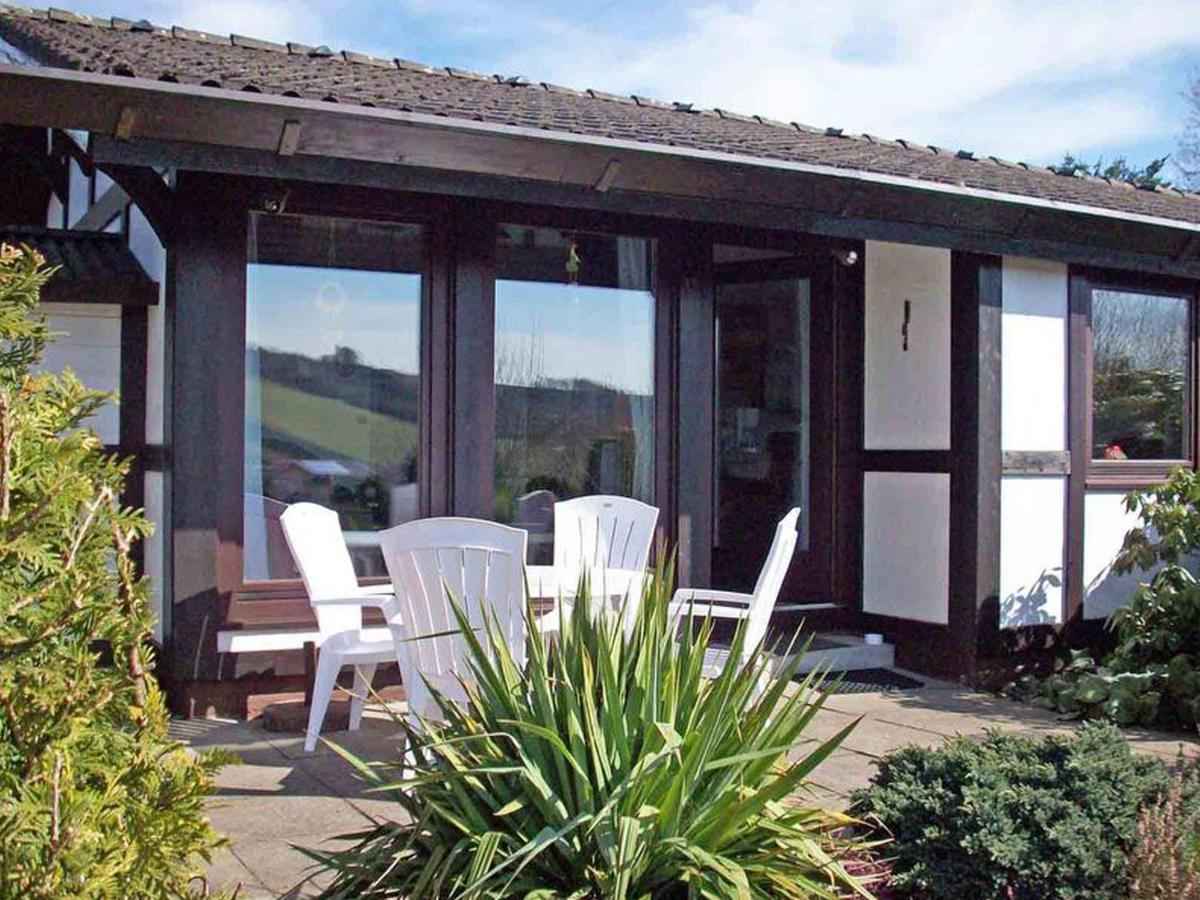 Ferienhaus Hennesee Meschede Exterior foto
